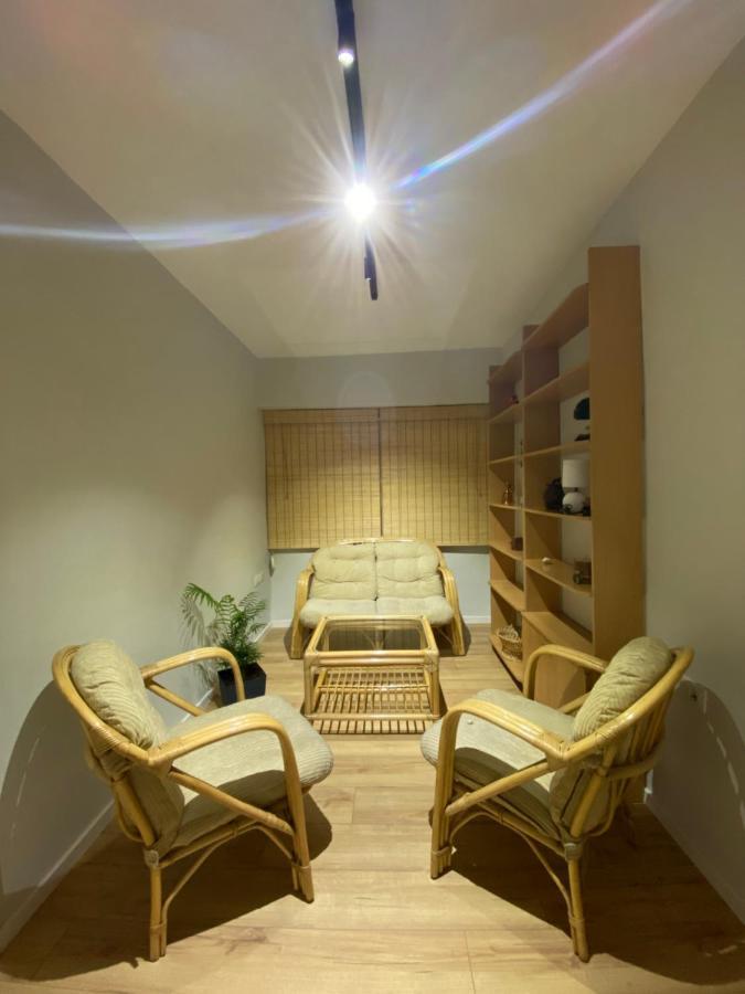 Lucas Downtown Apartment Tirana Exterior foto